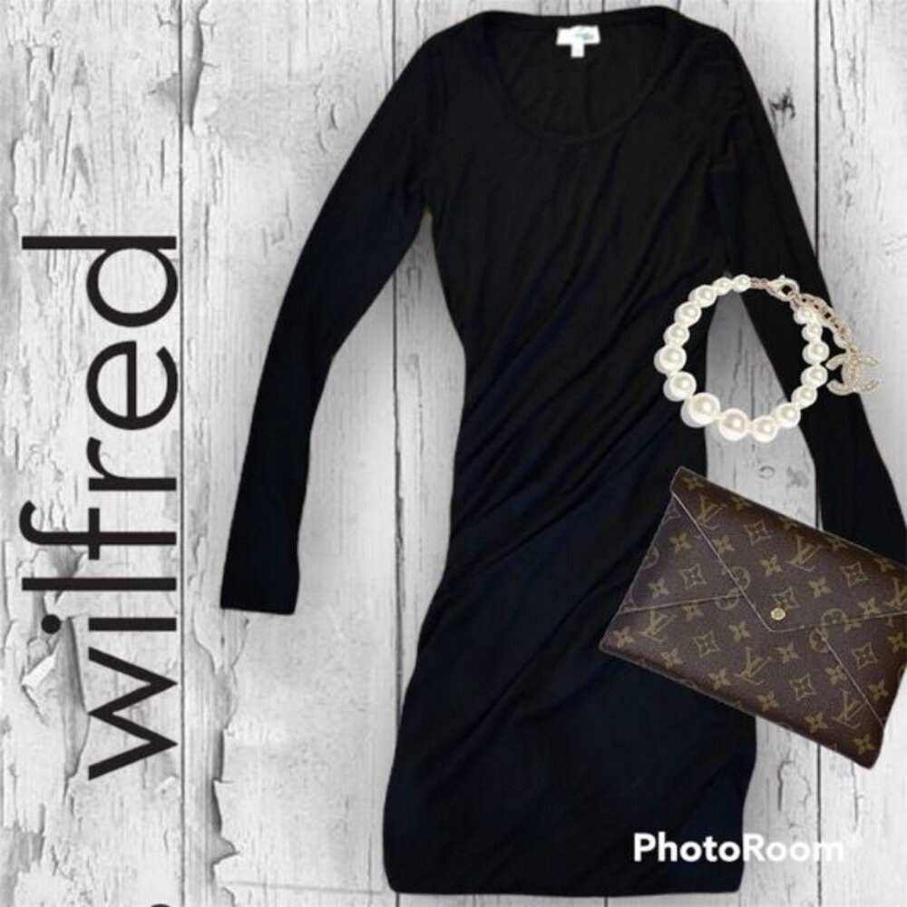 NEW Wilfred Hermansen dress​​​